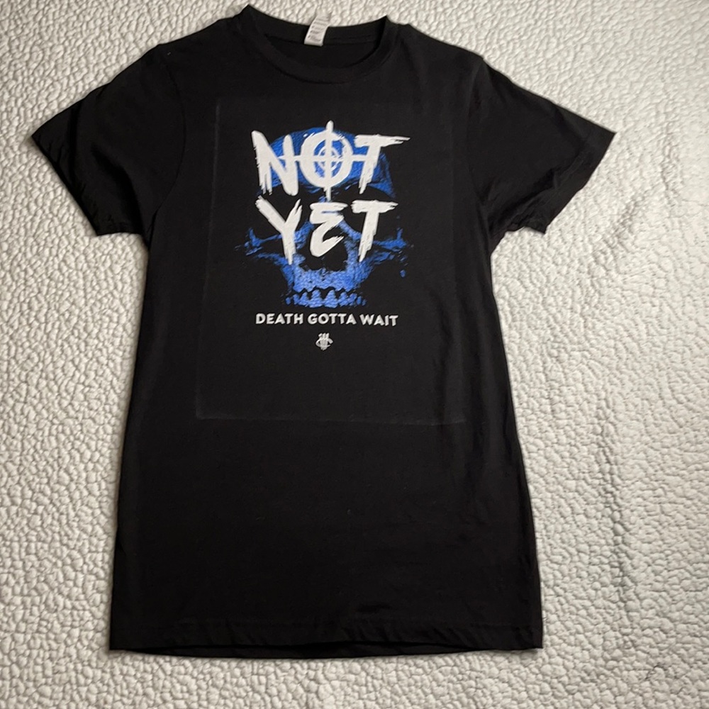Graphic Tee